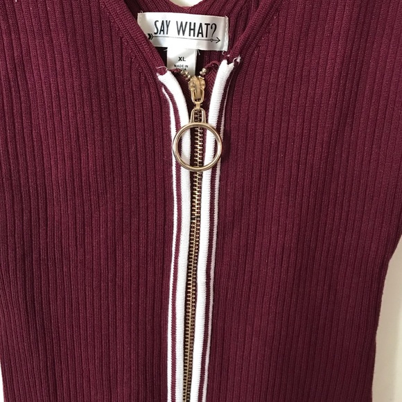 SEXY BODY CON DRESS !! - Picture 3 of 3